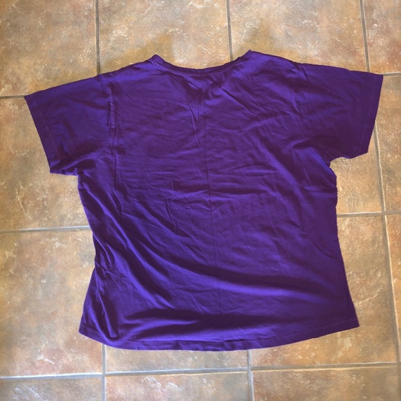V-NECK SHIRT - Picture 3 of 3